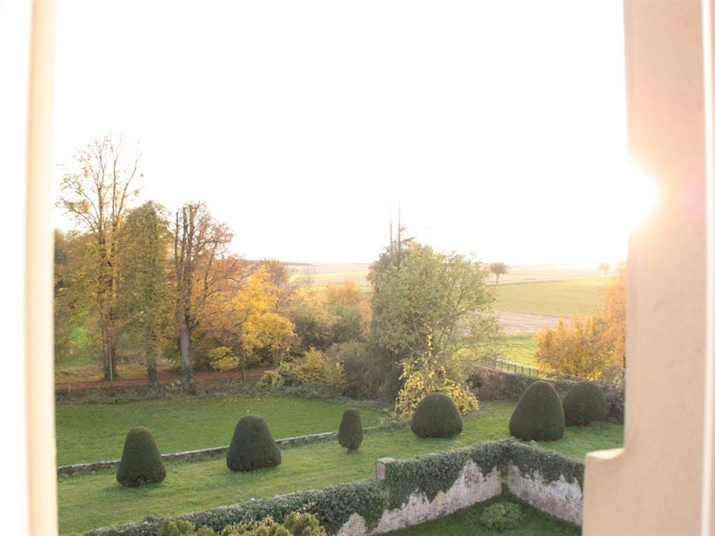 Le Château D'Osthoffen Quarto foto