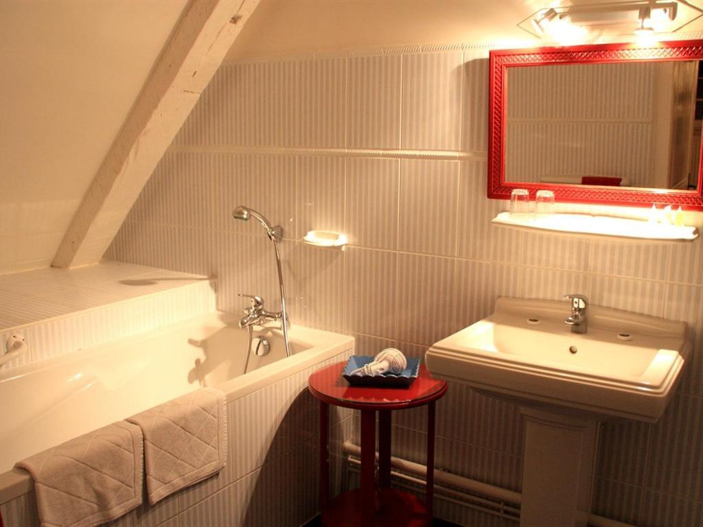 Le Château D'Osthoffen Quarto foto