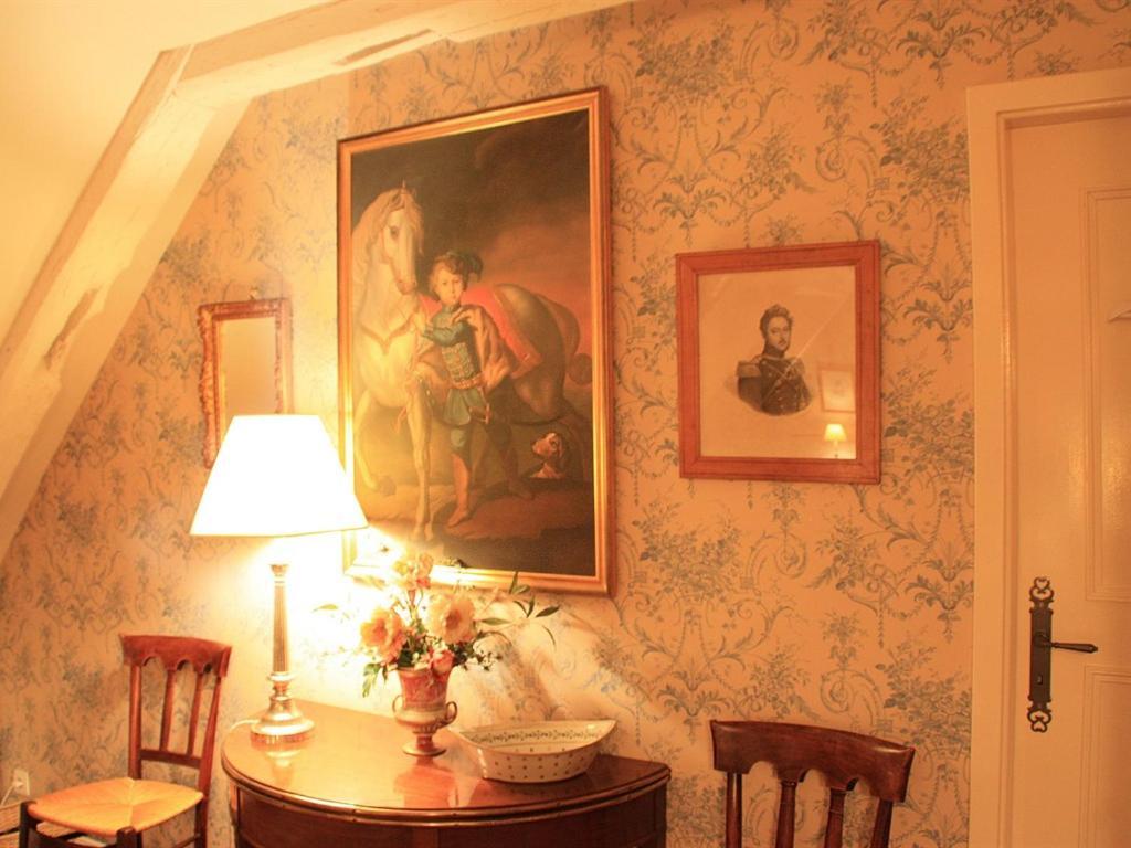 Le Château D'Osthoffen Quarto foto