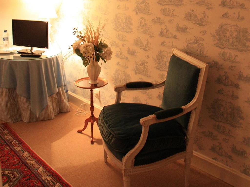 Le Château D'Osthoffen Quarto foto