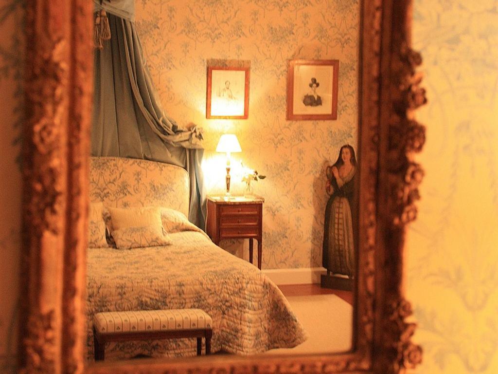 Le Château D'Osthoffen Quarto foto