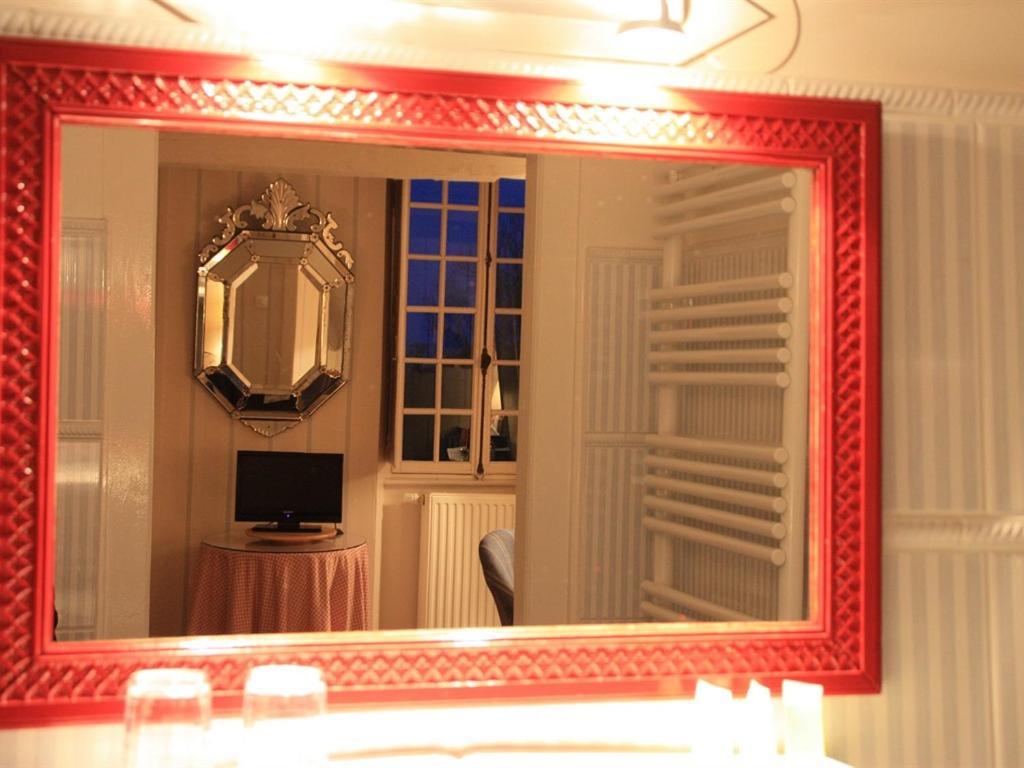 Le Château D'Osthoffen Quarto foto
