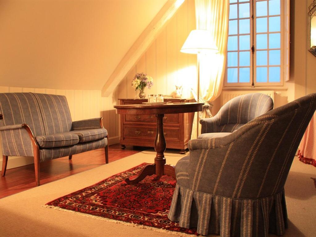 Le Château D'Osthoffen Quarto foto
